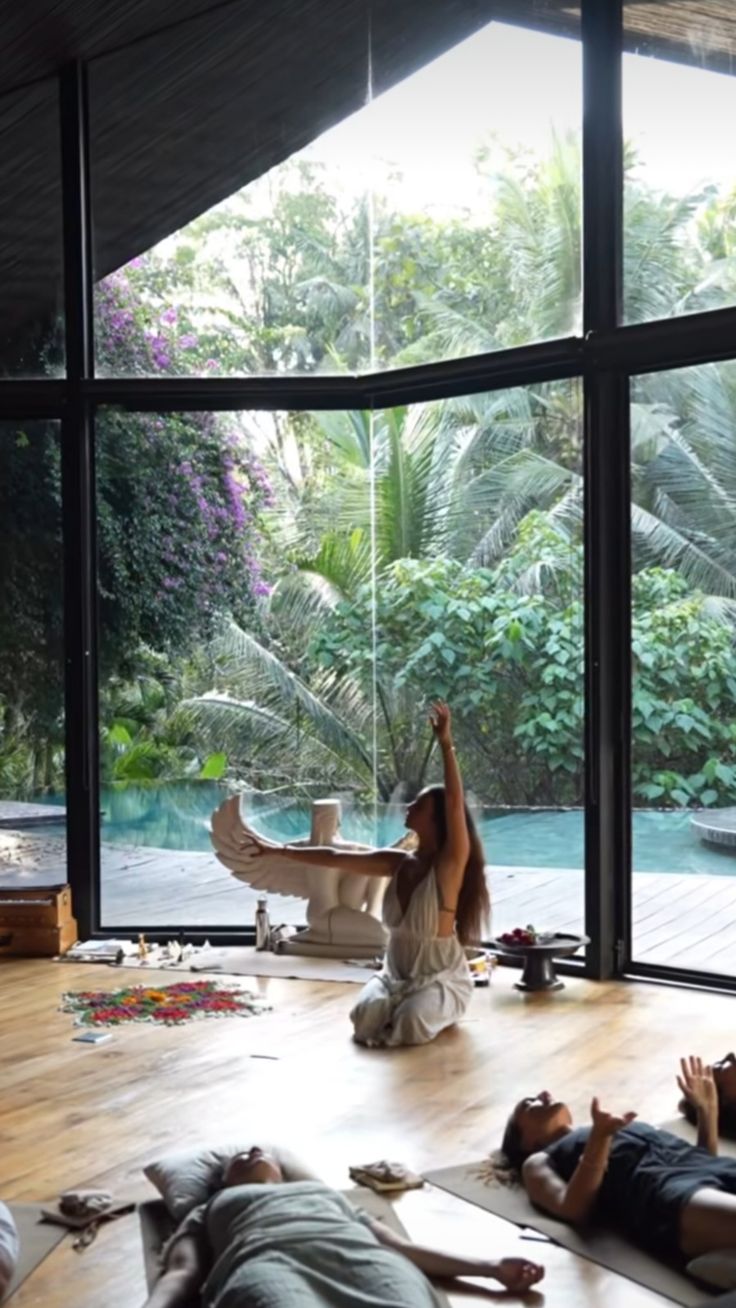 Sunrise workspace routine planning in Canada